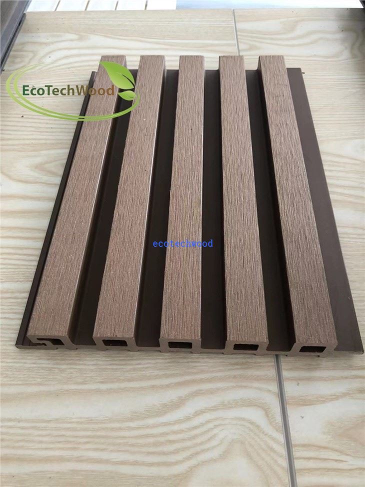 Customized WPC Wall Panel