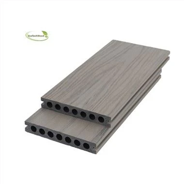 Nepremočljiv, nepremočljiv na vlago, neprehoden proti žuželkam, Brez vzdrževanja Decking